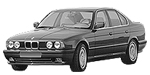 BMW E34 P3878 Fault Code