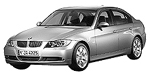 BMW E90 P3878 Fault Code